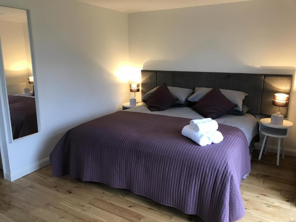 Tor Rooms Canterbury Zimmer foto