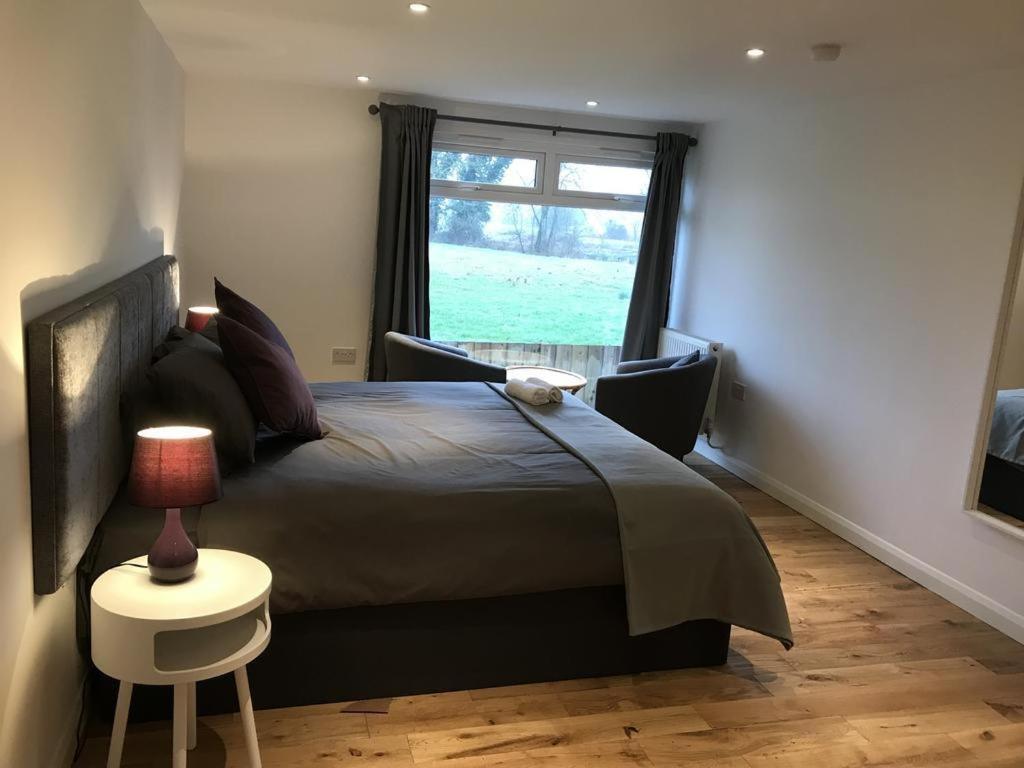 Tor Rooms Canterbury Zimmer foto